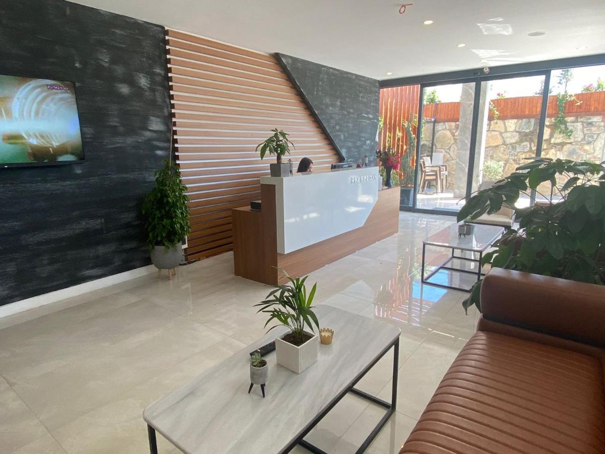 Hotel Olivia Bodrum Exterior photo